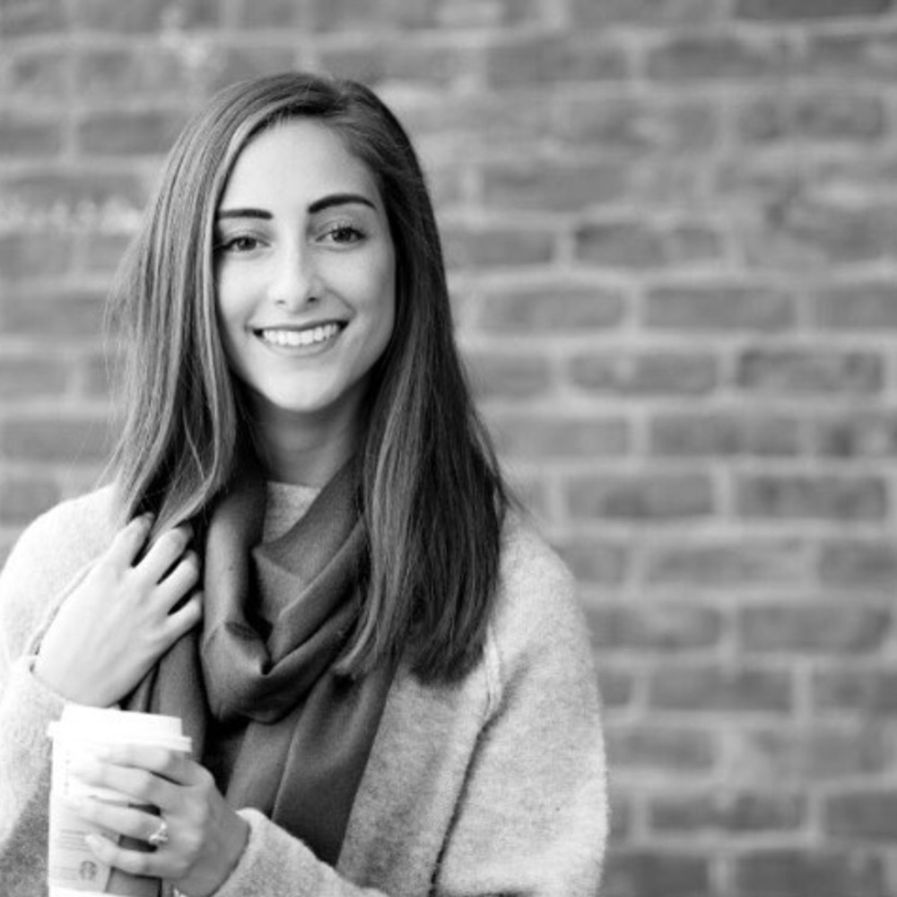 Meet your Posher, R